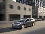 Toyota Avensis Wagon 2008 года
